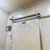 Electric Sliding Door System