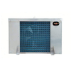 Low Noise External Rotor Motor Unit Cooler for Silent Refrigeration System