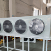 High Efficiency Heavy Duty Industrial Evaporator for Warehouse Logistics