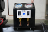 Advanced Technology High Efficiency Energy Saving Copeland Semi-Hermetic Refrigeration System Condensing Unit