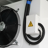 DL Type Electric High-Efficiency Cold Room Evaporator for 0C Fruit and Vegetable Cold Storage with 380V/220V/110V