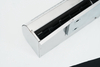 1.5m Large Air Volume Cross Flow Air Curtain Color Coated Steel for Cold Storage