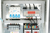 Heavy Duty Refrigeration Control Box for Blast Freezer