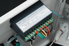 Evaporator Unit Control Panel with Defrost and Fan Control