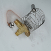 Expansion Valve 12-25HP R404A R507 for Refrigeration System Energy Saving