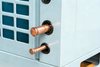 CE Approved Copeland Energy Saving Long Service Life Stable Hermetic Condensing Unit for Cold Storage