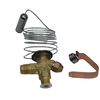 Precise Control Expansion Valve R404A R507 for Refrigeration System