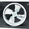 110V 380V AC Heavy Duty External Rotor Axial Fan 400mm Large Air Flow for HVAC System