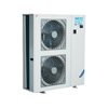 Copeland Hermetic Scroll Refrigeration Units R404A/R507 Refrigerant Air/Water Cooled Stable Operation Reliable Performance for