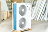 Commercial Grade Copeland Hermetic Refrigeration Unit High Efficiency Long Service Life CE Approved Air/Water Cooled for Cold