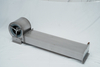 1.5m Heavy Duty Stainless Steel Centrifugal Air Curtain for Industrial Cold Storage