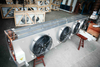 Electric Defrost Energy Saving Unit Cooler for Small Cold Storage