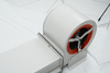 1.5m Super Strong Air Curtain Centrifugal for Large Cold Storage