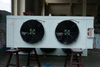 DJ Heavy Duty Unit Cooler for -35°C Deep Freezing Cold Storage