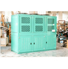 Premium Quality Easy Maintenance Box Type Refrigeration Machine Semi-Hermetic Scroll Condensing Unit