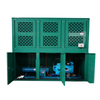 Factory Direct High Quality Box Type Air Cooled Refrigeration System Semi-Hermetic Scroll Condensing Unit