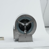 0.9m Plastic Blade Stainless Steel Centrifugal Air Curtain with 220V/380V for Refrigerated Rooms Wall/Ceiling Mountable