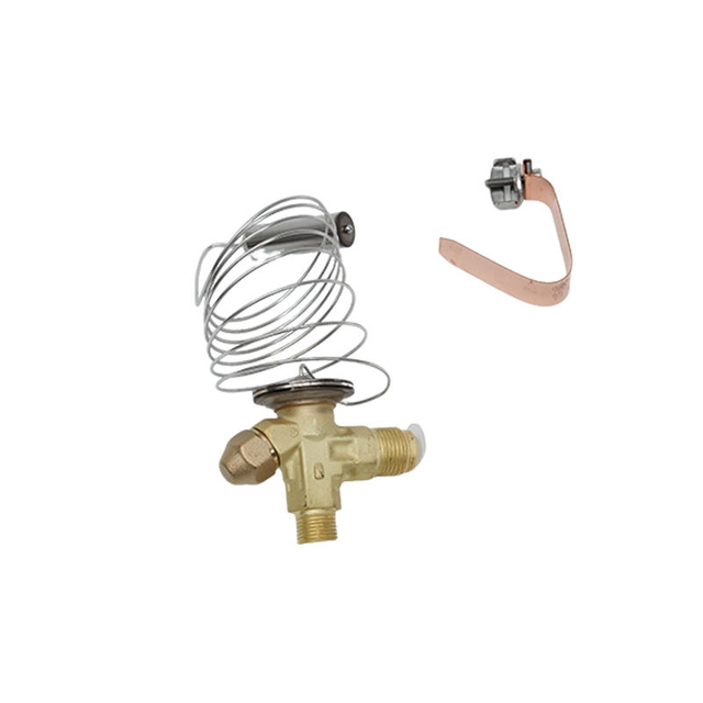 Thermal Expansion Valve for Cold Room R404A R507 Corrosion Resistant