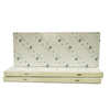 Factory Direct PU Insulated Sandwich Color Steel Panel 50-200mm for Cold Room