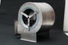 1.0m Waterproof Stainless Steel Centrifugal Air Curtain for Cold Storage