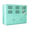 10HP Box Type Air Cooled Condensing Unit Semi Hermetic Compressor Energy Saving Motor High Efficiency for Freezer Room Low Noise