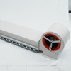 1.0m Energy Efficient Centrifugal Air Curtain for Cold Storage Warehouse