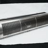 1.0m Rustproof Stainless Steel Cross Flow Air Curtain for Seafood Cold Room