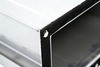 High Pressure Centrifugal Air Curtain, Color Coated Steel for Industrial Cold Room