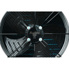 Electric Low Noise Stainless Steel DD Type Side Discharge Air Cooler with Long Service Life for Aquatic Freezing Rooms