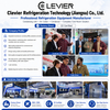 OEM Cold Storage Solution Evaporator Manufacturer Unit Cooler for Refrigeration System Contractor