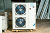 Professional Grade Copeland Energy Saving Strong Cooling Capacity Air/Water Cooled Stable Operation Machine for Freezing Room