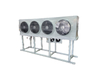 Heavy Duty Floor Standing Evaporator for Large Cold Storage
