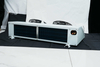 Electric Stable Operation External Rotor Motor Evaporator for Refrigeration System with 110V/220V/380V