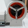 1.2m High Speed Centrifugal Air Curtain Color Coated Steel for Cold Room