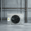 Stainless Steel 304 Cold Room Evaporator for Seafood and Meat Cold Storage