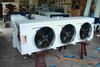 Cold Room Air Cooler Refrigeration Evaporator for Fresh Keeping Storage with Aluminum Fins and High Efficiency Cooling