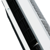 Low Noise Cross Flow Air Curtain, Color Coated Steel for Cold Room