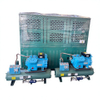 Industrial Open Type Condensing Unit for Cold Room Refrigeration System