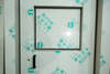Modular PU Insulated Sandwich Panel Camlock for Quick Assembly Cold Room