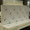 OEM Custom PIR Insulated Sandwich Panel 50-200mm Color Steel for Industrial Freezer