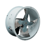 Electric Epoxy Coated Corrosion Resistant Evaporator High Cooling Efficiency Low Noise Operation for Humid Cold Storage