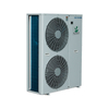 CE Approved Copeland Energy Saving Long Service Life Stable Hermetic Condensing Unit for Cold Storage