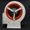 0.9m High Pressure Centrifugal Air Curtain with Plastic Blades Color Coated Steel Wall/Ceiling Mountable for Cold Room
