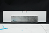1.0m High Efficiency Cross Flow Air Curtain for Refrigerated Warehouse