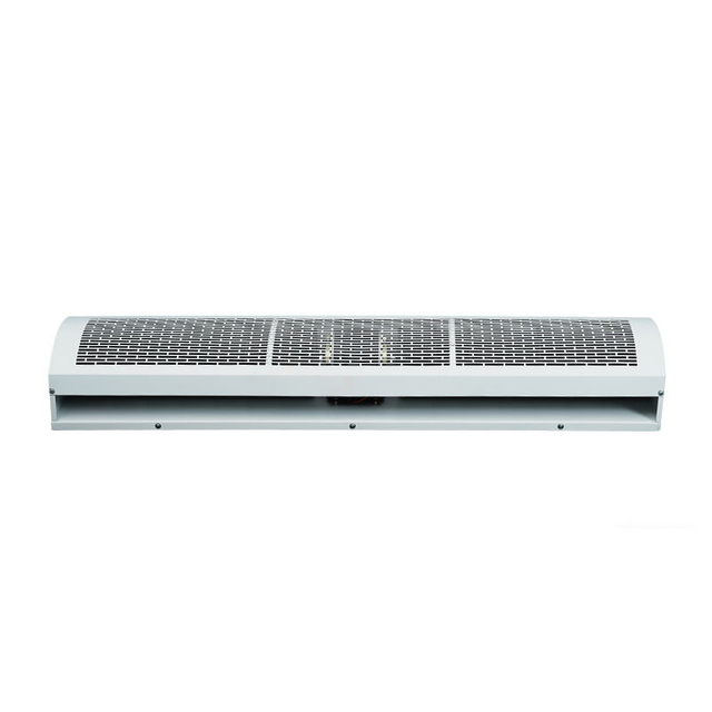 Energy Saving High Air Volume Cross Flow Air Curtain for Cold Room