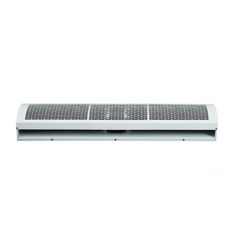 Energy Saving High Air Volume Cross Flow Air Curtain for Cold Room