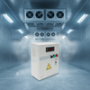 Heavy Duty Refrigeration Control Box for Blast Freezer