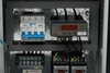 Factory Direct Full Function Refrigeration Control Box for Cold Storage
