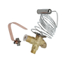 Thermal Expansion Valve for Cold Room R404A R507 Corrosion Resistant