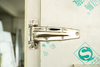 Hygienic Stainless Steel PU Insulated Sandwich Panel for Food Processing Cold Room